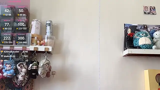 glorykulikowski (F young) - Play with dildo