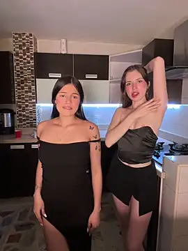 kevin_hotgirls live sex cam