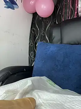 Bonnie_willliams19 webcam