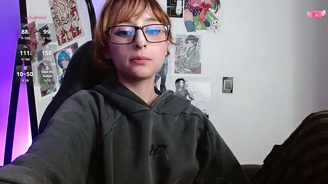 CelesteAyase live sex cam