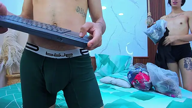 Loversinfire2 webcam