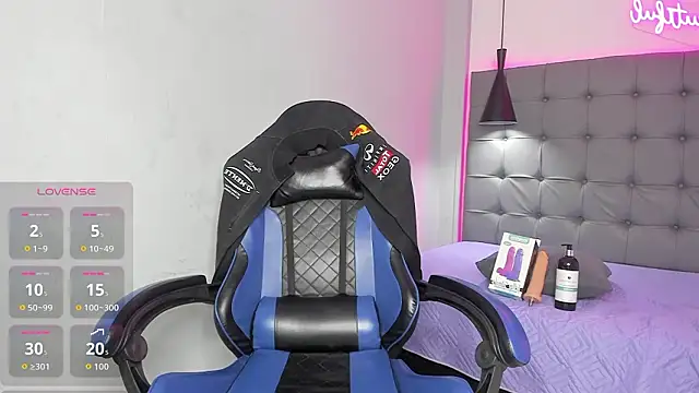 scarletcherry18 webcam