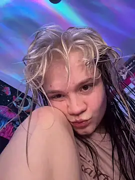 Cutiepiespanks webcam