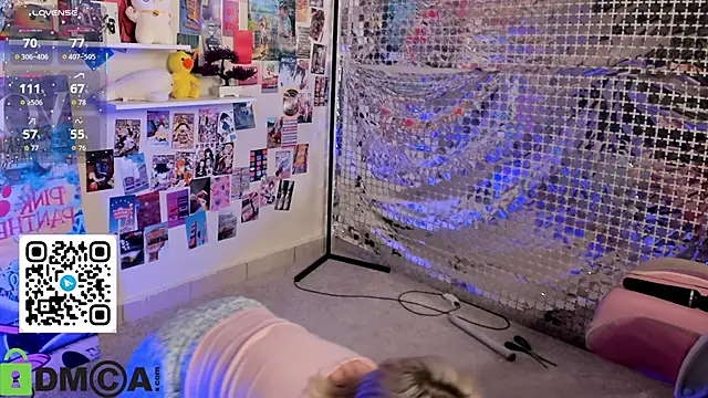 Sara_Robinson live sex cam