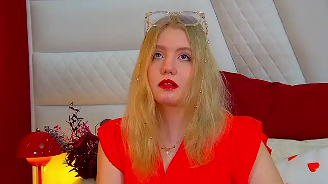 emilyevanse - EmilyEvanse's free webcam