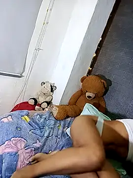 xxxcerezita14_n (Ask my age) - Fingers in the pussy Dedos en vagina,