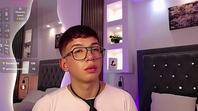 Fancy_Vixen live sex cam