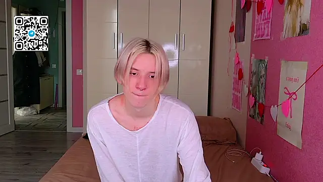 ron_vilss (M twink) - cum