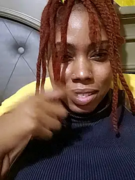 honeysweets_live (F young) - Burst in my mouth with all ur cums