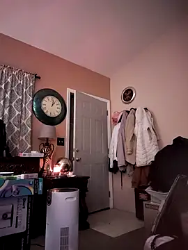 thedime - TheDime's free webcam