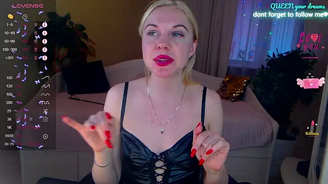 lisindoll - LiSinDoll's free webcam