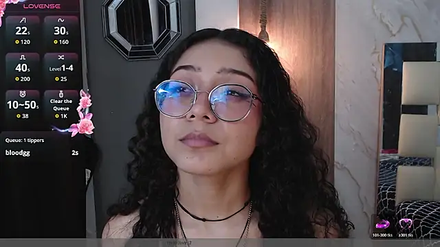 honeymoon_12 - Honeymoon_12's free webcam