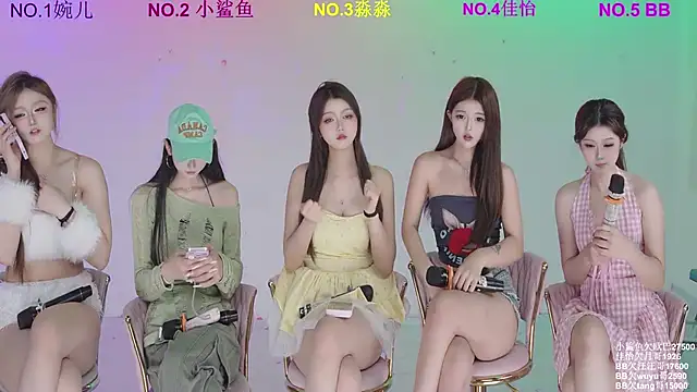 sty-0089 - STY-0089's free webcam