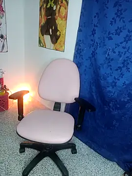 valeriahot_96 - Valeriahot_96's free webcam