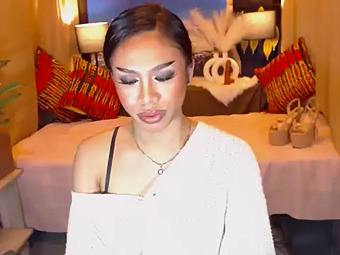 mistifyingsabrina - MISTIFYINGSABRINA's free webcam