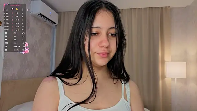 carolynnbudy - CarolynnBudy's free webcam