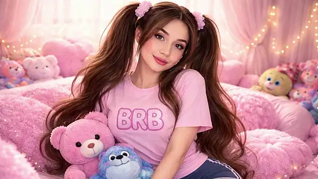 domirelle - Domirelle's free webcam