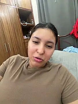 mariatudulceadiccion - Mariatudulceadiccion's free webcam