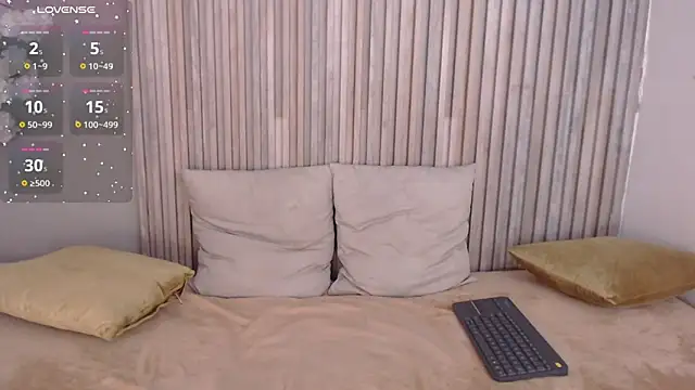 chel_stone - Chel_Stone's free webcam