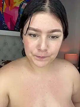 cotton_07 - Cotton_07's free webcam