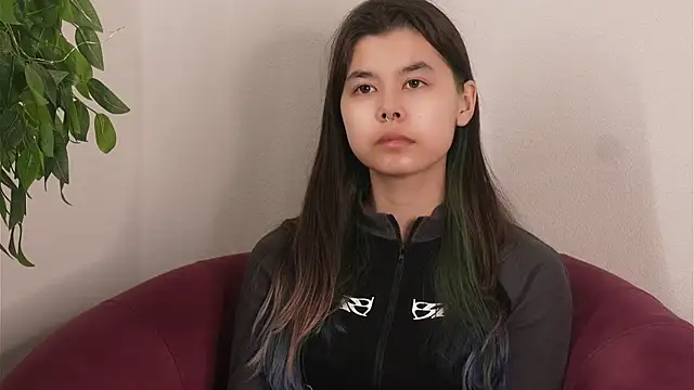 vanialeiss - VaniaLeiss's free webcam