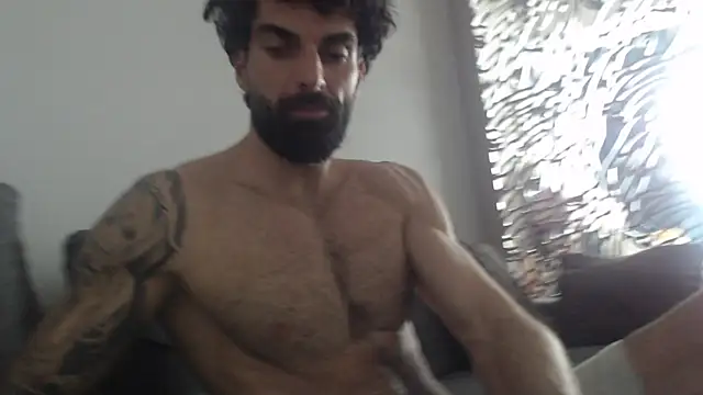 verycutex (Ask my age) - #miami #new #hairy #naked #muscle