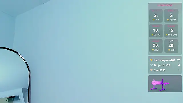 klhoe_boobs - Klhoe_boobs's free webcam