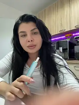 Scarlett-Dream live cam profile