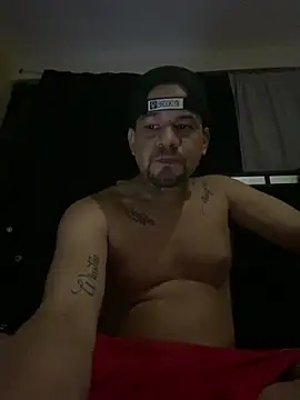 dominicanobb (Ask my age) - Leche