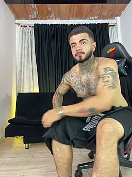 Benjii_Carter1 live sex cam
