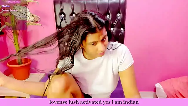 INDIANFLAME live sex cam