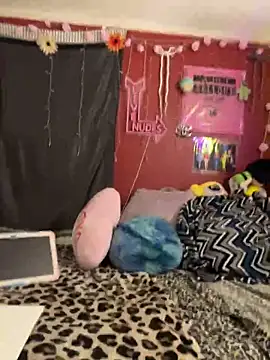 TranSexualJade95 webcam