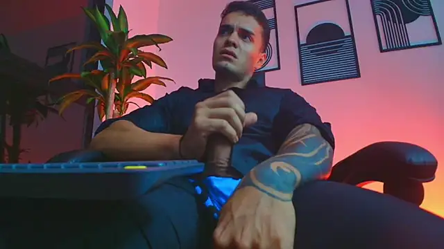 alpha_dominus_ (M young) - #anime #best #big-ass #big-balls #big-cocks #bisexuals #black-hair #cam2cam #cheap-privates #club #colombian #dirty-talk #doggy-style #erotic-dance #flexing #foot-fetish #gamers #gym-rats #hairy-armpits #handjob #hd #humiliation #hunks #interactive-toys #jerk-off-instruction #jocks #lovense #masturbation #medium-hair #muscular #office #oil-show #orgasm #piercings #pov #power-top #recordable-privates #recordable-publics #sex-toys #sexting #shaven #short-hair #side #sissy #small-audience #sneakers-and-socks #spanish-speaking #sph #striptease #studs #tattoos #top #trimmed #uncut #uniform #vers #white #young