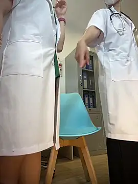 Clinic_Sexy webcam