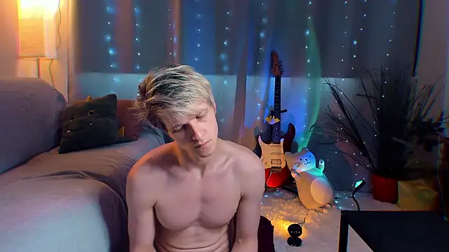 Breston_Sweet live sex cam