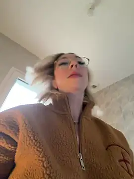 Giuliana_baby webcam