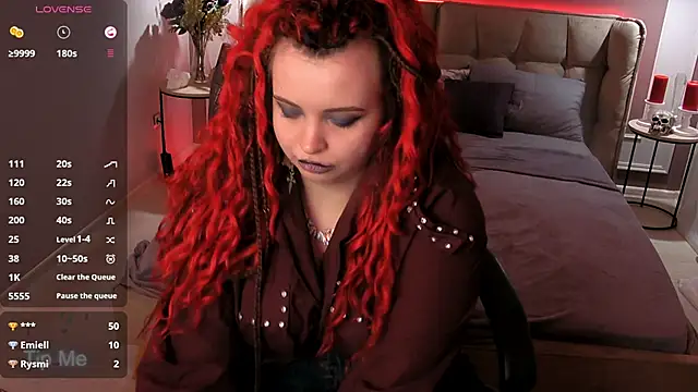 miss_maya_mils - Miss_Maya_Mils's free webcam - UK Sex Cams