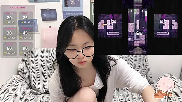 liliybaby - LiLiYbaby's free webcam - UK Sex Cams