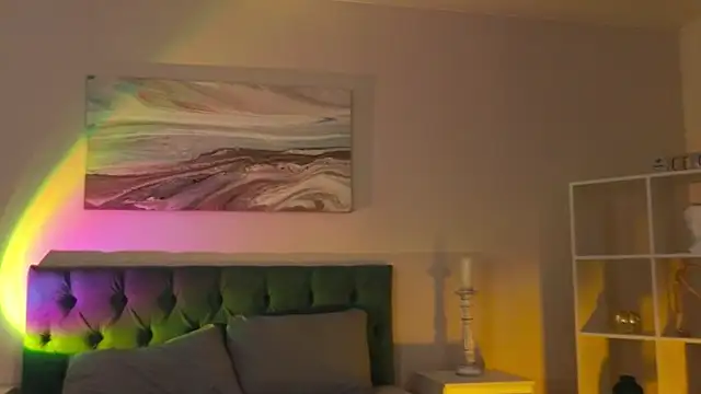 kuramigirl - KuramiGirl's free webcam - UK Sex Cams