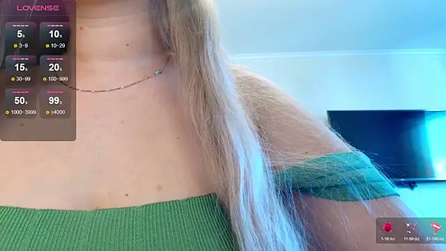 adr1ana_ - Adr1ana_'s free webcam - UK Sex Cams