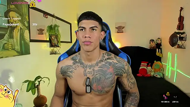 Damian_latinxxx live sex cam