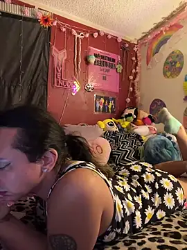 transexualjade95 - TranSexualJade95's free webcam - UK Sex Cams