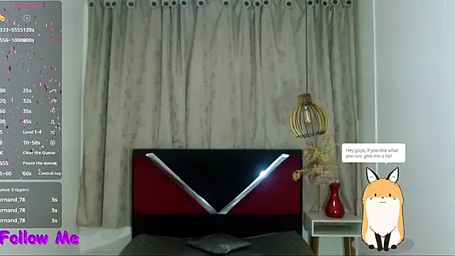 luisa__torres - Luisa__torres's free webcam - UK Sex Cams