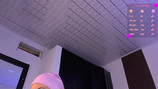 kataleya_fahem - Kataleya_fahem's free webcam - UK Sex Cams