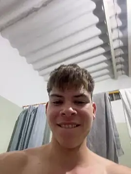 handsome_boys69 (M twink) - To touch a friend