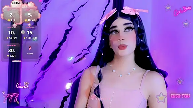 alana_dolls - Alana_dolls's free webcam - UK Sex Cams