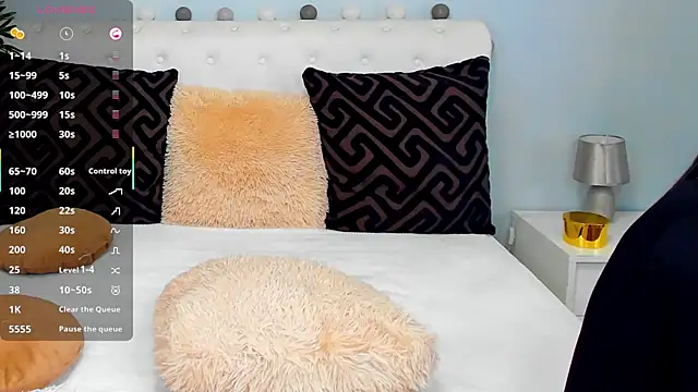 anysa_reye - Anysa_Reye's free webcam - UK Sex Cams