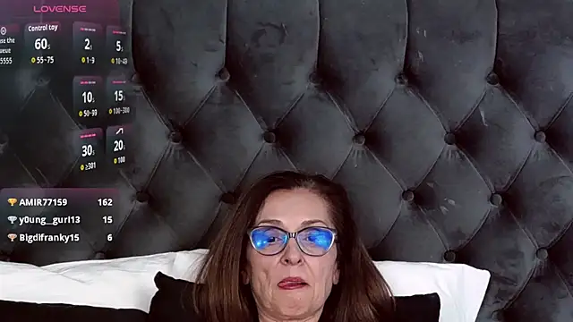 lynettesparks - LynetteSparks's free webcam - UK Sex Cams