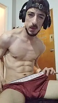 meliodas97xxx - Meliodas97xxx's free webcam - UK Sex Cams