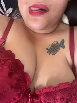 Rosy_BabyDoll webcam